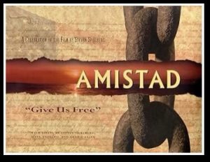 Amistad