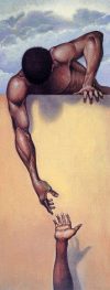 He Ain’t Heavy -By Gilbert Young