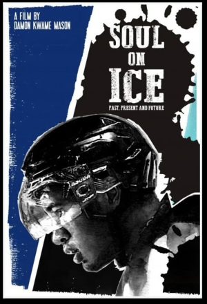 Soul On Ice Film